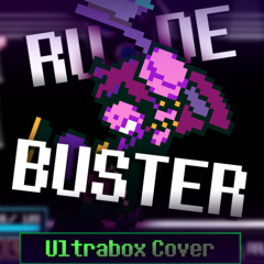 Rude Buster [Ultrabox Cover]