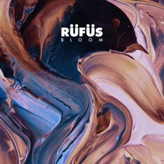 Rufus - Brighter (Wanderson XVR Extended)