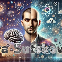 Ilya Sutskever & Artificial Intelligence