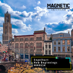 PREMIERE: Engelhart - New Beginnings