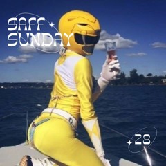 SAFF SUNDAY.28