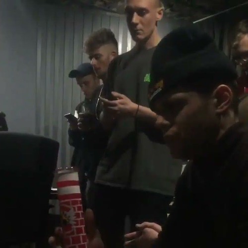 MOBBYN x KABE 2019 SNIPPET (RARE)