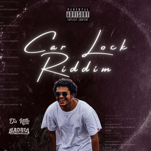 Da Nillo - Car Lock Riddim