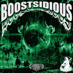 BOOSTSIDIOUS