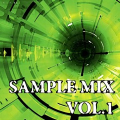 Sample Mix Vol.1 / Free Loops Pack