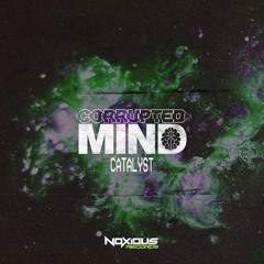Corrupted Mind - Yamatai