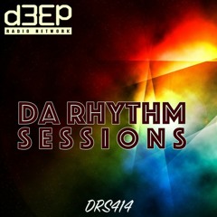 Da Rhythm Sessions 4th October 2023 (DRS414)