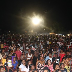 Dj Kalaika   EKE Primo Philipinho ( Punta Rica ) full percusion