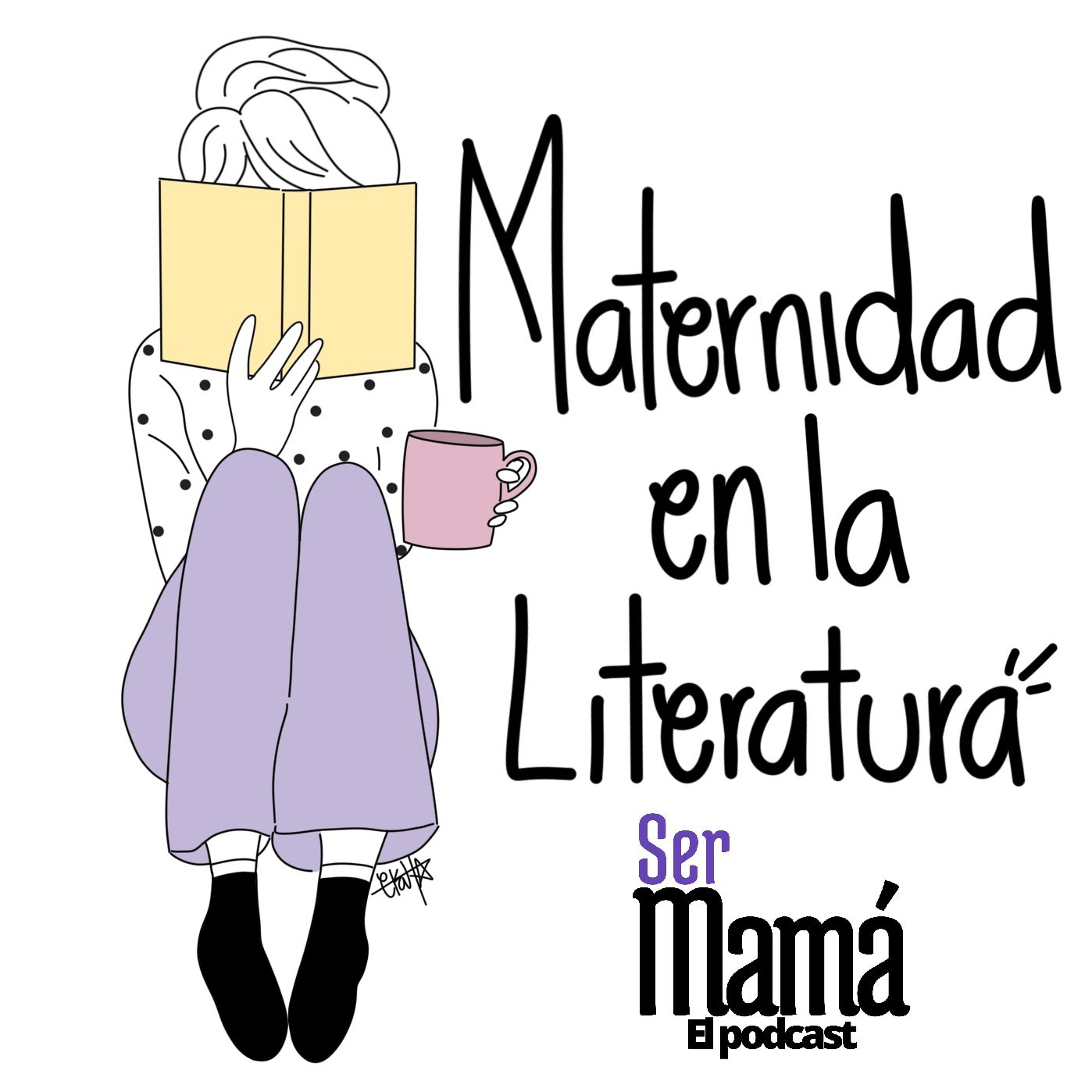 Ser Mamá Podcast