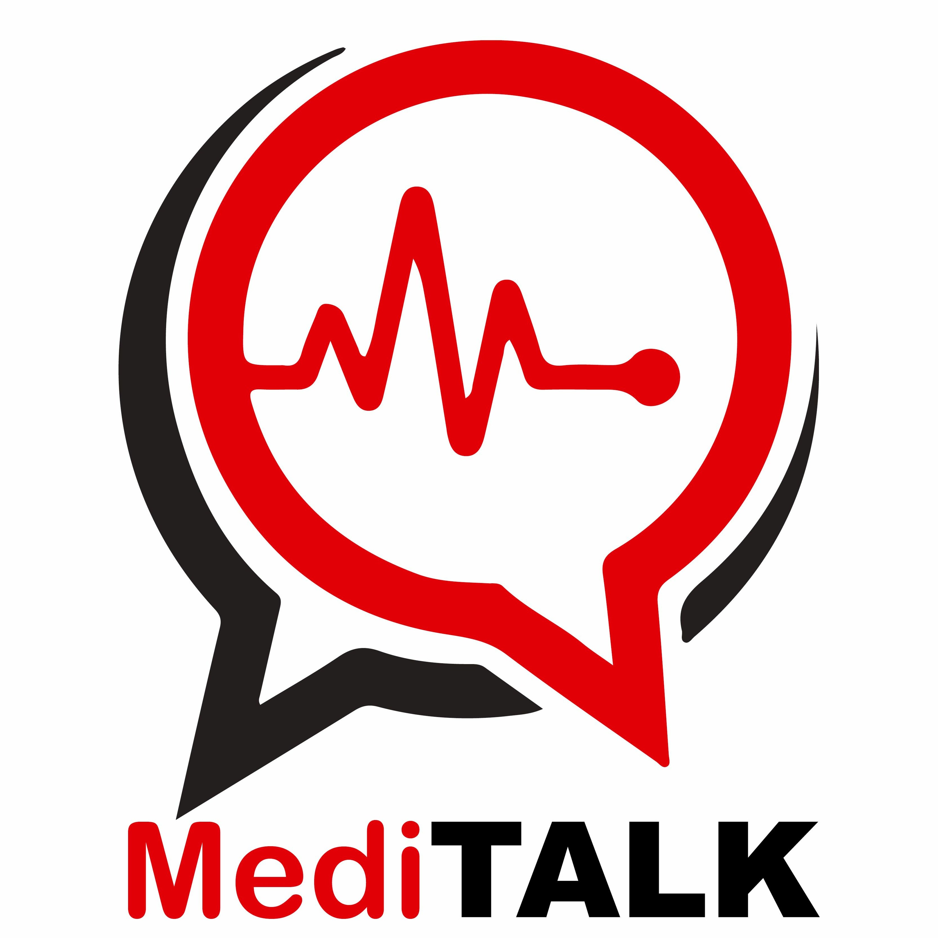MediTalk Podcast