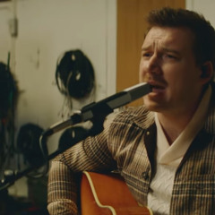 Morgan Wallen - Graveyard Whistling (Abbey Road Sessions)