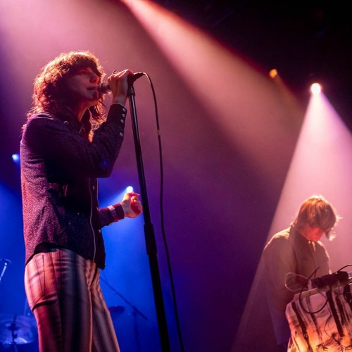 Fiery Furnaces - I'm Going Away (Live at Brooklyn Steel Nov 13 2021)