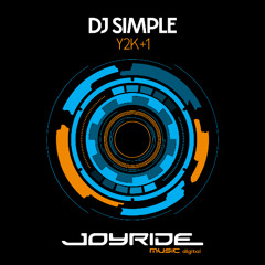 DJ Simple - Y2K+1 [2001]