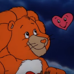 Forever Young (Care Bears Movie 2 A New Generation)