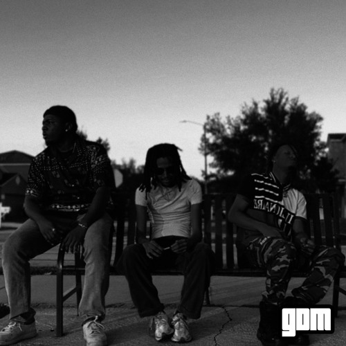 Stream DREADFUL | Listen to GDM Vol.1 playlist online for free on ...