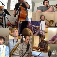 Tricotism - Big Band Bass Trombone Feature