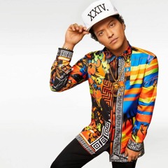 Bruno Mars - Finesse (MacKee Remix)