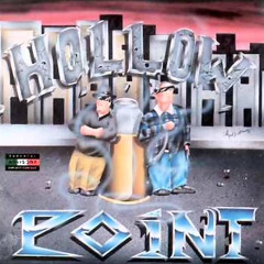 Mr Lil One & Mr Knightowl - Hollow Point