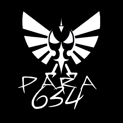 Para634 - Bist echt besonders (Prod. By Harmudy)