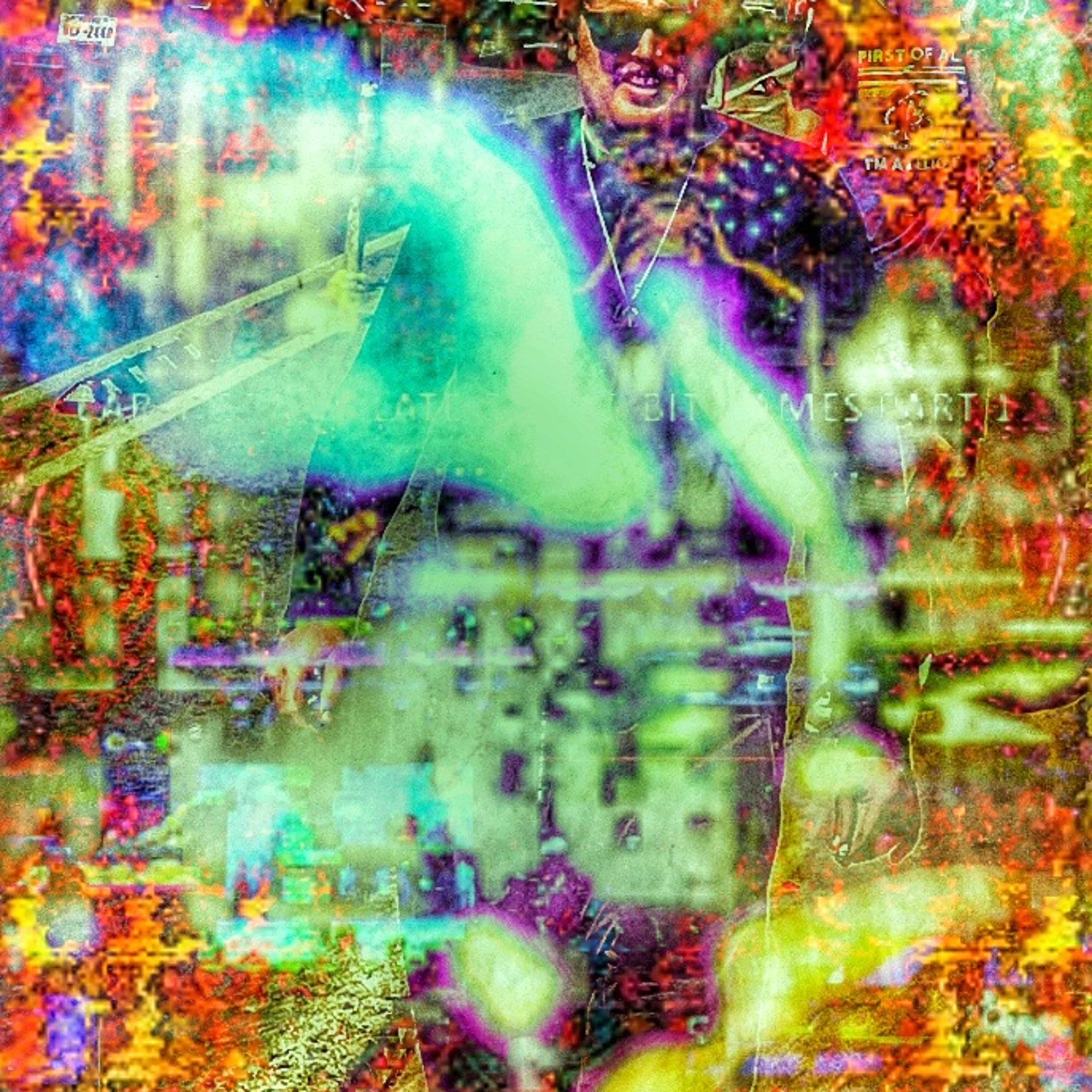 ANDRE RiiZiNG