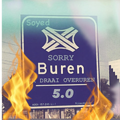 Sorry Buren Ik Draai Overuren 5.0