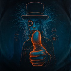 Hitcher Song (Mighty Boosh Cover)