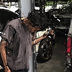 Kahleation - Post Up (19thou)
