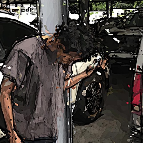 Kahleation - Post Up (19thou)