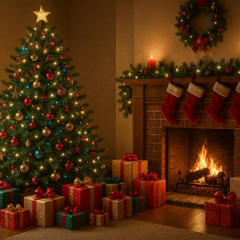 LUZ DE NAVIDAD - VERSION LATINA