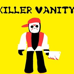 KILLER VANITY ft. Jason (FORSAKEN VANITY SKIN OFFICIAL THEME) [1 Hour Loop]
