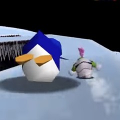 Totally Accurate Slider Recreation