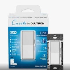 Lutron delivers again with latest in Caseta line