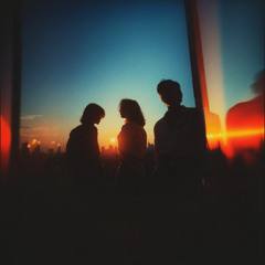 We owned the world (Midnight Mix)