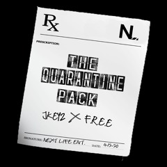 Jkeyz x F.R.E.E - Buggin