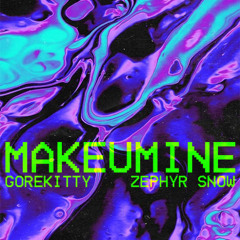 MAKEUMINE