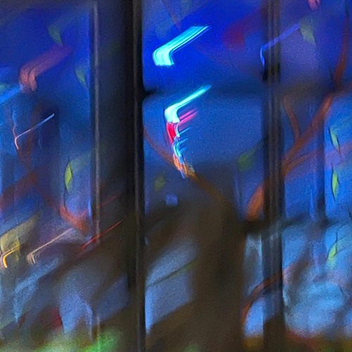 unconscious gathering (prod. slashy)