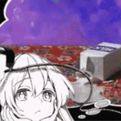 The inner machinations of my mind are an enigma