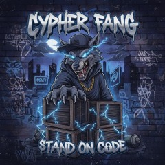 STAND ON CODE