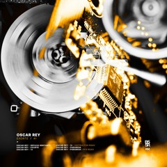 B55R041 < OSCAR REY - EXORTE < REMIXES BY OBSTRUCTOR, PEG Preview