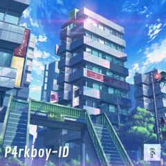 P4rkboy - ID
