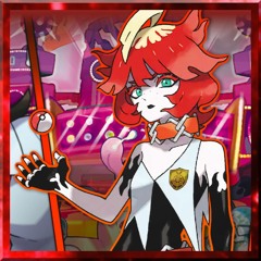 Pokemon Scarlet and Violet // Battle! Team Star Squad Boss Mela Remix