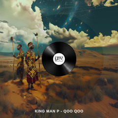 King Man P - Qoo Qoo (Original Mix) [YHV RECORDS]