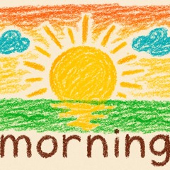 morning