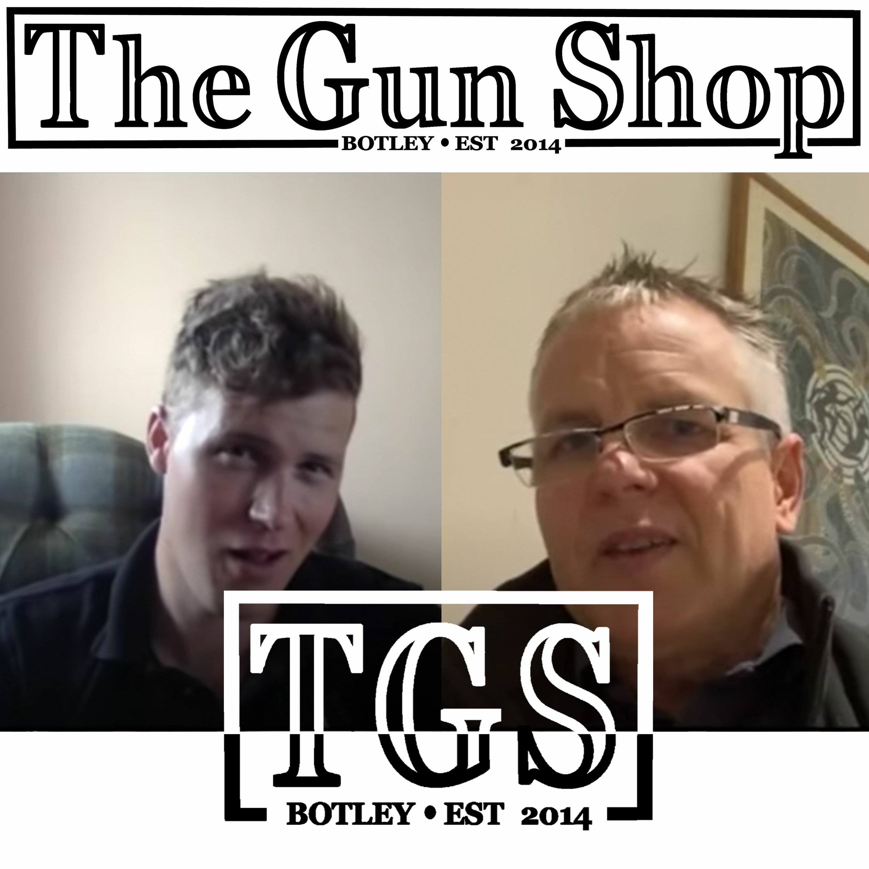 TGS Podcast