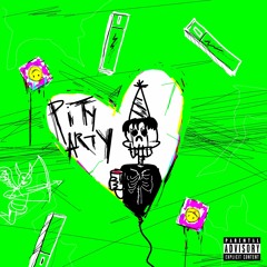 PITY PARTY