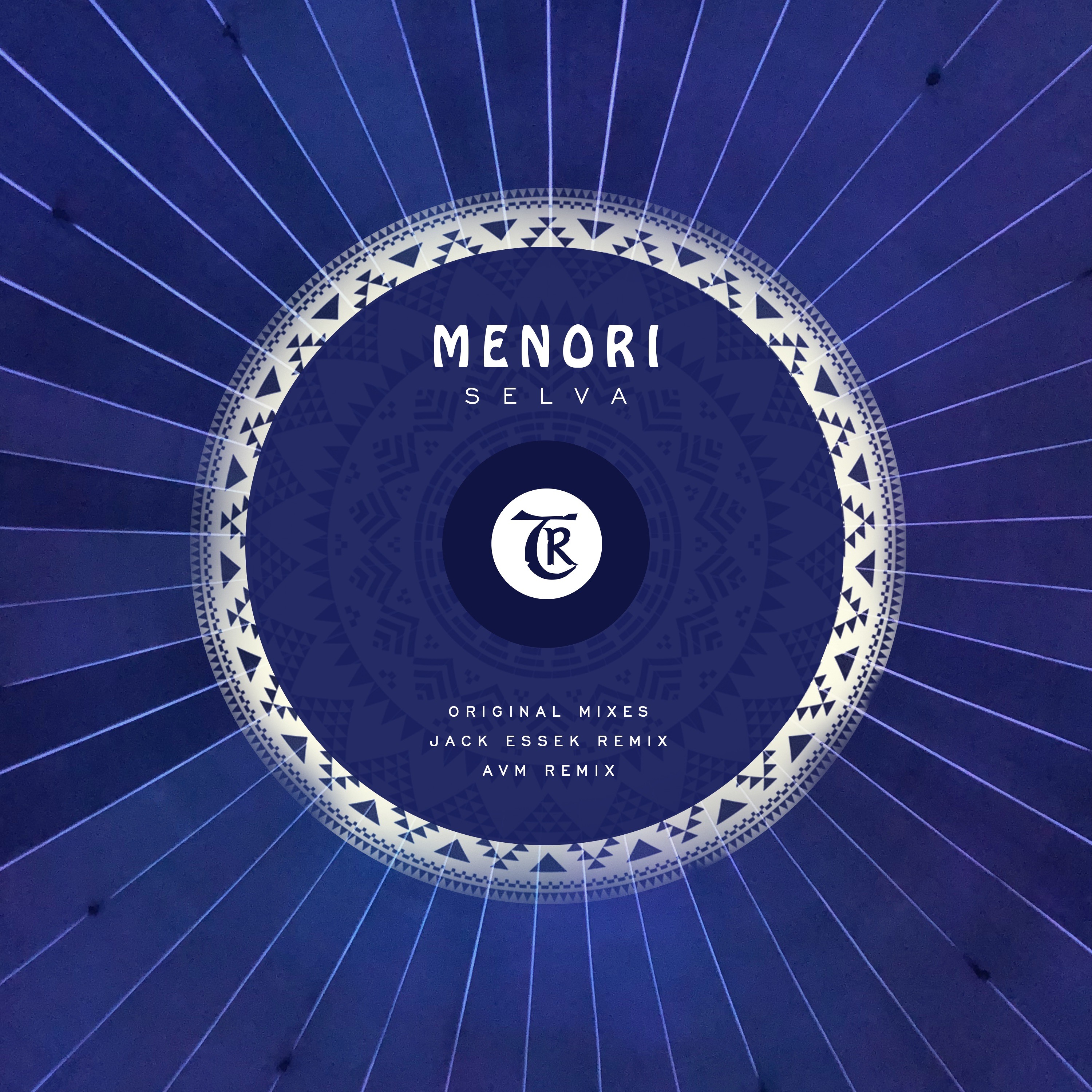 [PREMIERE] Menori - Selva (Jack Essek Remix) [Tibetania Records]