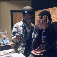 Lil Uzi Vert - I Mean It/High Note (Prod. Pi'erre Bourne)