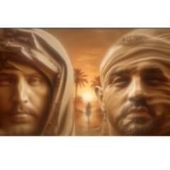 Itay Levi Vs. Mark Eliyahu - Journey Morgana (MASH REMIX)