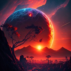ANTagONisT - Life On Earth (psy set vol.13)