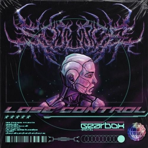 So Juice - Lose Control (UNRELENT RAWTRAP EDIT)